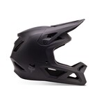 FOX Racing Apparel Rampage MTB Helmet Matte Black