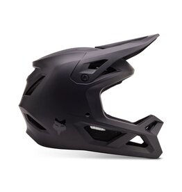FOX Racing Apparel Rampage MTB Helmet Matte Black