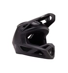 FOX Racing Apparel Rampage MTB Helmet Matte Black
