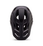 FOX Racing Apparel Rampage MTB Helmet Matte Black