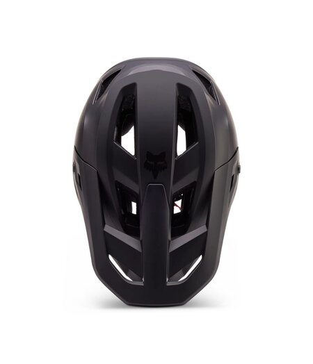 FOX Racing Apparel Rampage MTB Helmet Matte Black