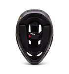 FOX Racing Apparel Rampage MTB Helmet Matte Black