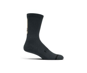 Defend 8" Sock Galaxy Blue