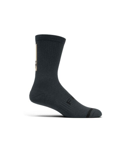 FOX Racing Apparel Defend 8" Sock Galaxy Blue