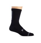 FOX Racing Apparel Defend 8" Sock Black