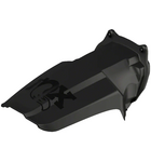 Fox Suspension Mudguard Fork Fender - Fox 36/38 Short (2026+)