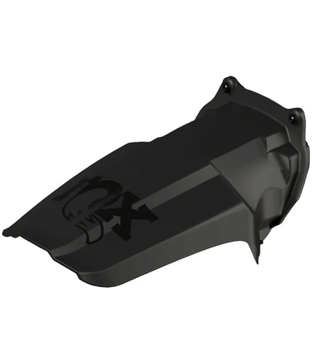 Fox Suspension Mudguard Fork Fender - Fox 36/38 Short (2026+)