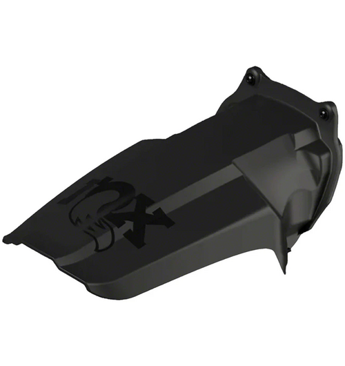 Fox Suspension Mudguard Fork Fender - Fox 36/38 Short (2026+)