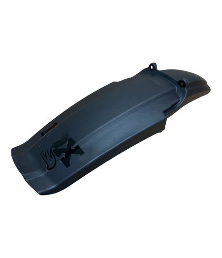 Fox Suspension Mudguard Fork Fender - Fox 40 - 29" Long (2026+)