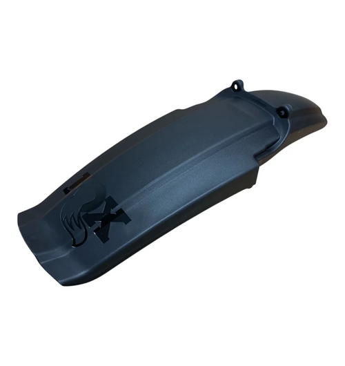 Fox Suspension Mudguard Fork Fender - Fox 40 - 29" Long (2026+)