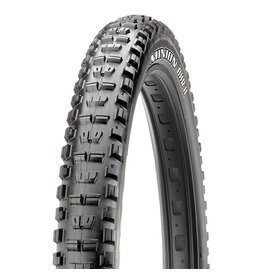 Maxxis Minion DHR II - 29 x 2.50 3CG MaxxGrip DH TR (New DH) Folding 120x2TPI E-25