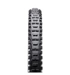 Maxxis Minion DHR II - 29 x 2.50 3CG MaxxGrip DH TR (New DH) Folding 120x2TPI E-25