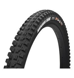 Maxxis Minion DHX - 29 x 2.50 3CG MaxxGrip DH TR (New DH) Folding 120x2TPI E-50