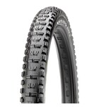 Maxxis Minion DHR II - 27.5 x 2.40 3CG MaxxGrip DH TR (New DH) Folding 120x2TPI E-25