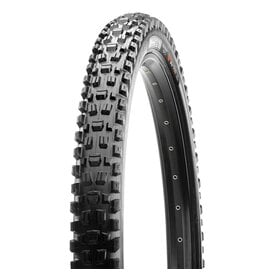 Maxxis Assegai - 29 x 2.50 3CG MaxxGrip DH TR (New DH) Folding 120x2TPI E-25