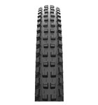 Maxxis High Roller - 29 x 2.40 3CG MaxxGrip DH TR (New DH) Folding 120x2TPI E-25