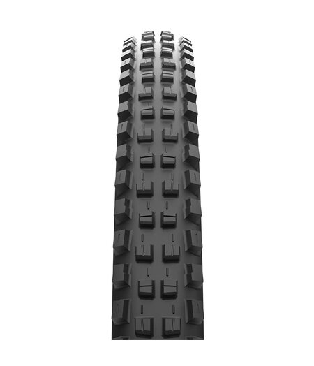 Maxxis High Roller - 27.5 x 2.40 3CG MaxxGrip DH TR (New DH) Folding 120x2TPI E-25