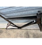 Cannondale Supersix EVO Gen 4 LAB71 Frameset Burnt Pewter, size 56cm