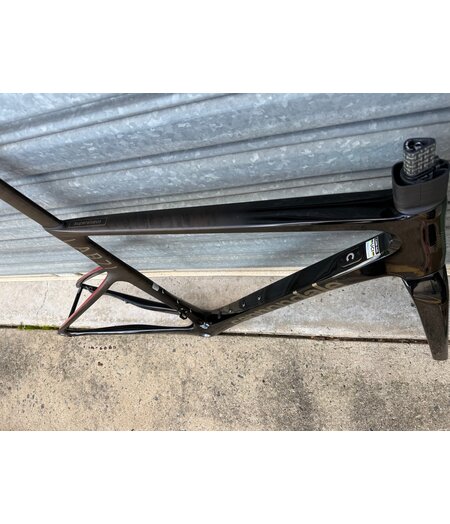Cannondale Supersix EVO Gen 4 LAB71 Frameset Burnt Pewter, size 56cm