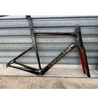 Cannondale Supersix EVO Gen 4 LAB71 Frameset Burnt Pewter, size 56cm