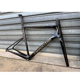 Cannondale Supersix EVO Gen 4 LAB71 Frameset Burnt Pewter, size 56cm