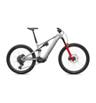 Specialized Turbo Levo 4 Pro - Gloss Dolomite Metallic / Smoke