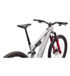Specialized Turbo Levo 4 Pro - Gloss Dolomite Metallic / Smoke