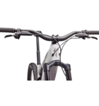 Specialized Turbo Levo 4 Pro - Gloss Dolomite Metallic / Smoke
