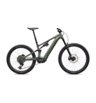 Specialized Turbo Levo 4 Pro - Satin Bottle Green / Silver Dust