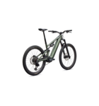 Specialized Turbo Levo 4 Pro - Satin Bottle Green / Silver Dust