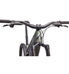 Specialized Turbo Levo 4 Pro - Satin Bottle Green / Silver Dust