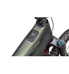 Specialized Turbo Levo 4 Pro - Satin Bottle Green / Silver Dust