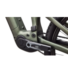 Specialized Turbo Levo 4 Pro - Satin Bottle Green / Silver Dust