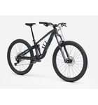 Trek Fuel EX 5 Gen 7 Lithium Grey/Trek Black Splatter