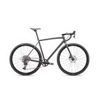 Specialized Crux DSW Comp Satin Smoke / Oak Green Size 52 Only
