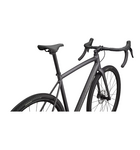 Specialized Crux DSW Comp Satin Smoke / Oak Green Size 52 Only