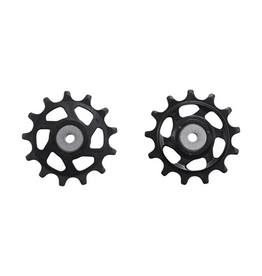 Shimano RD-M8100 Rear Derailleur 12-Speed Pulley Set (Jockey Wheels)