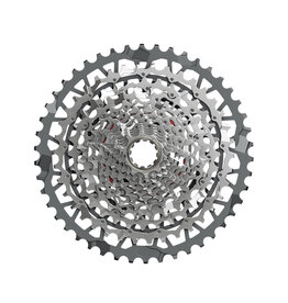 SRAM Cassette XG-1351 XPLR E1 Rival 13-Speed 10-46T