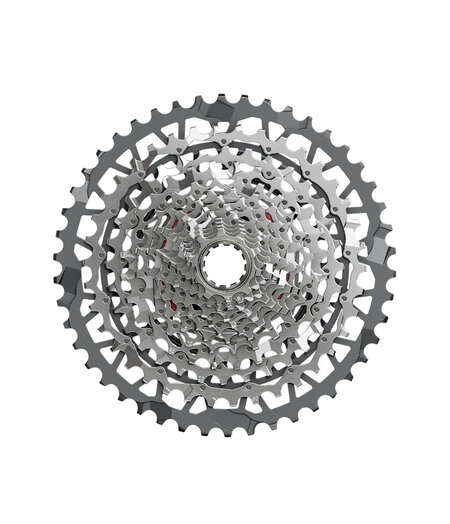 SRAM Cassette XG-1351 XPLR E1 Rival 13-Speed 10-46T