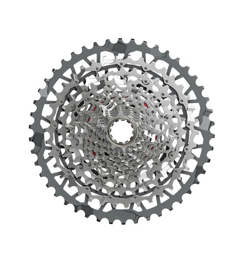 SRAM Cassette XG-1351 XPLR E1 Rival 13-Speed 10-46T