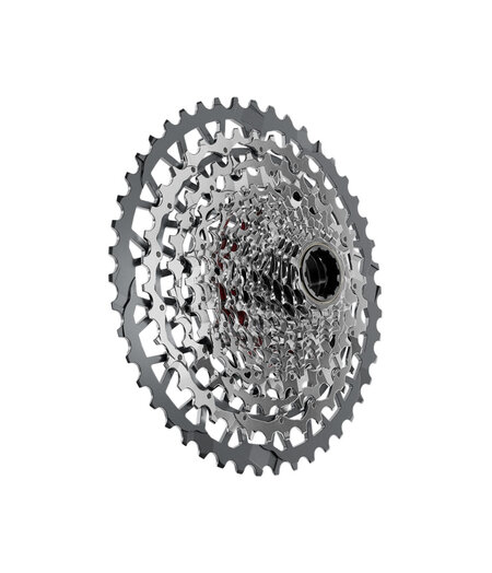SRAM Cassette XG-1351 XPLR E1 Rival 13-Speed 10-46T
