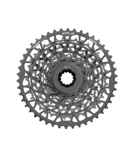 SRAM Cassette XG-1351 XPLR E1 Rival 13-Speed 10-46T