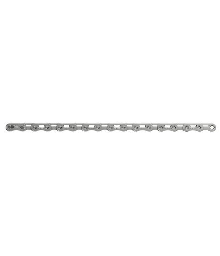 SRAM Chain RIVAL E1 Flattop - 12/13-Speed - w/PowerLock