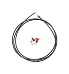 SRAM Rival E1 AXS Shift/Brake Lever eTap Exchange Kit - Right, Includes Hood, & E1 XPLR