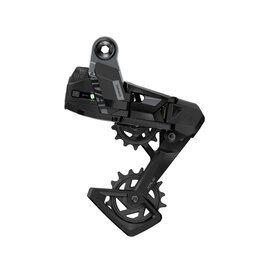SRAM Rear Derailleur RIVAL 1x AXS XPLR E1 13-Speed Max 46T (Battery Not Included)