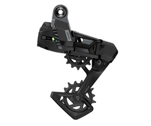 Rear Derailleur RIVAL 1x AXS XPLR E1 13-Speed Max 46T (Battery Not Included)