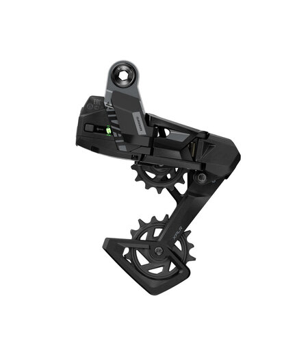 SRAM Rear Derailleur RIVAL 1x AXS XPLR E1 13-Speed Max 46T (Battery Not Included)