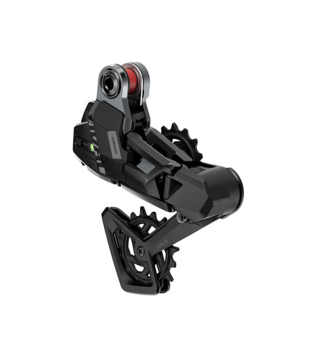 SRAM Rear Derailleur RIVAL 1x AXS XPLR E1 13-Speed Max 46T (Battery Not Included)