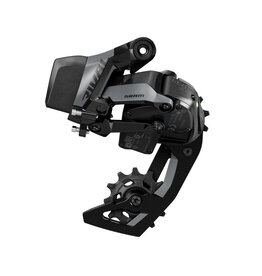 SRAM Rear Derailleur RIVAL AXS E1 12-Speed Max 36T (Battery Not Included)