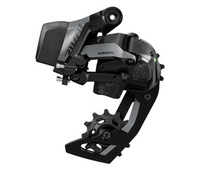 Rear Derailleur RIVAL AXS E1 12-Speed Max 36T (Battery Not Included)